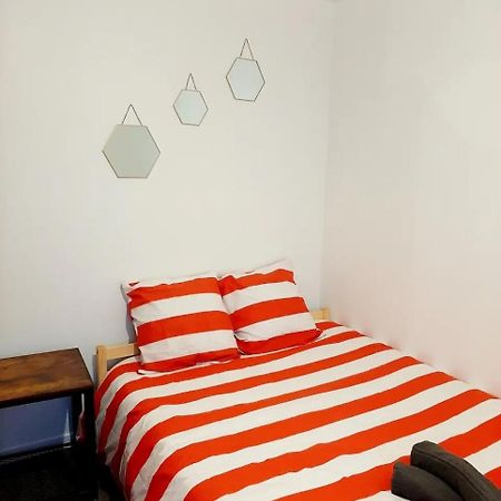Apartament Le Petit Cocon Bleu Flers  Zewnętrze zdjęcie