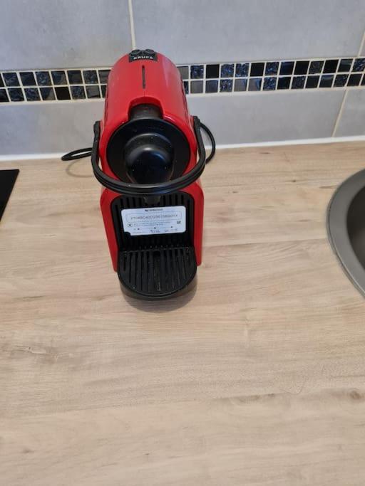 Apartament Le Petit Cocon Bleu Flers  Zewnętrze zdjęcie