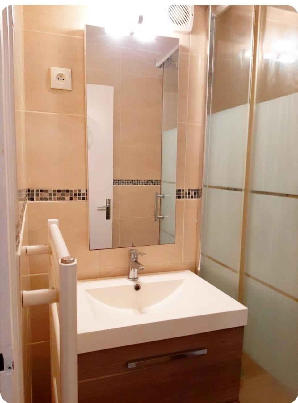 Apartament Le Petit Cocon Bleu Flers  Zewnętrze zdjęcie